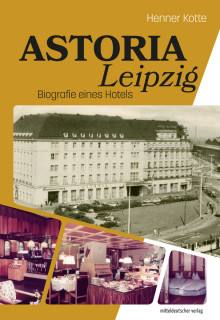 Astoria Leipzig