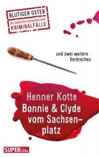 Bonnie und Clyde vom Sachsenplatz