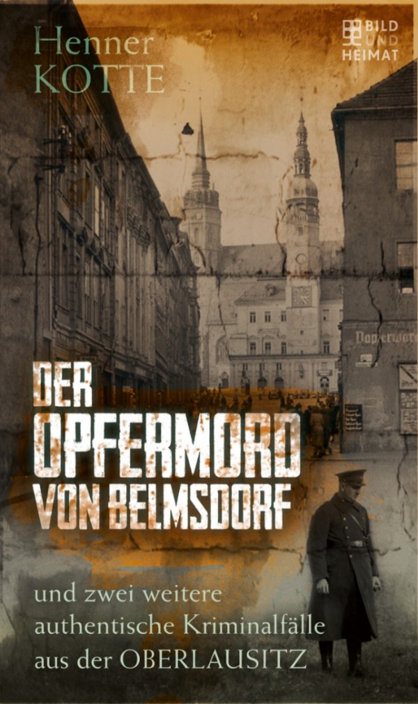 Der Pfermord von Belmsdorf