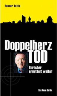 Buchcover &quotDoppelherz Tad"