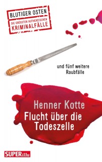 Flucht über die Todeszelle