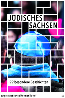 Jüdisches Sachsen