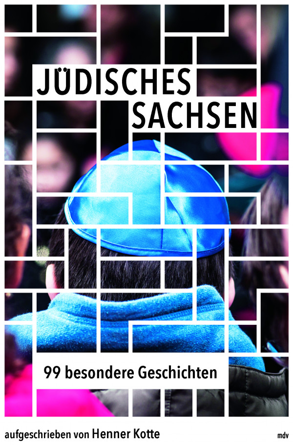 Jüdisches Sachsen