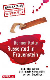 Russentod in Frauenstein