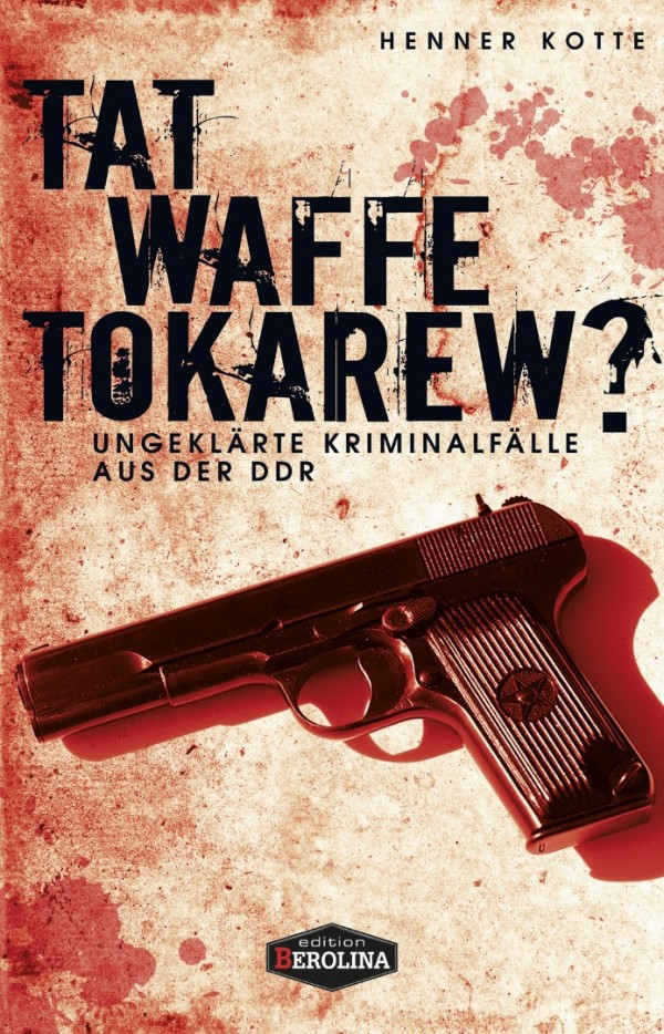 Tatwaffe Tokarew